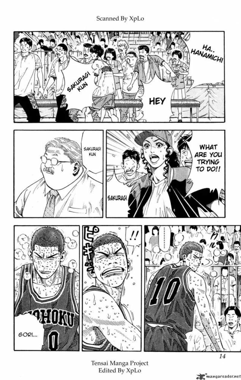 Slam Dunk 270 9