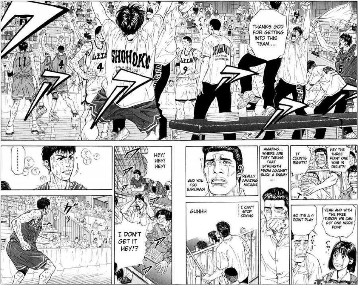 Slam Dunk 272 4