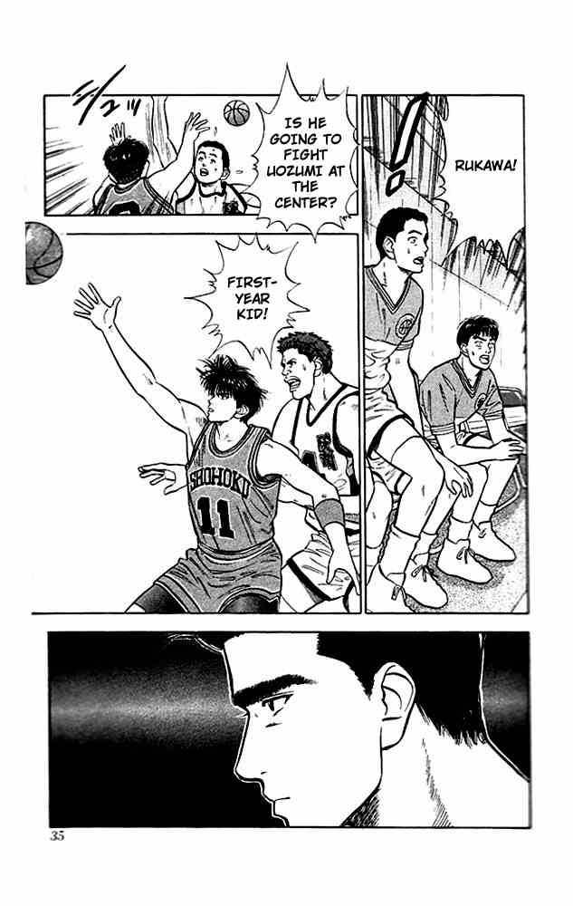 Slam Dunk 28 9