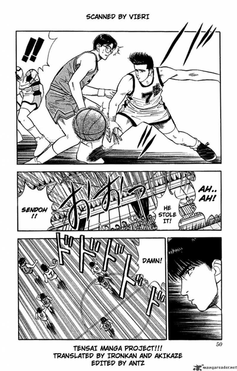 Slam Dunk 29 3