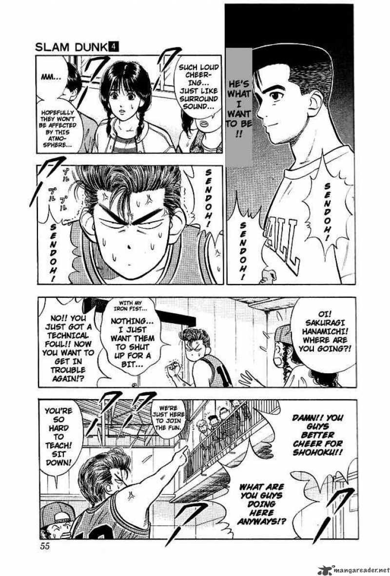 Slam Dunk 29 8