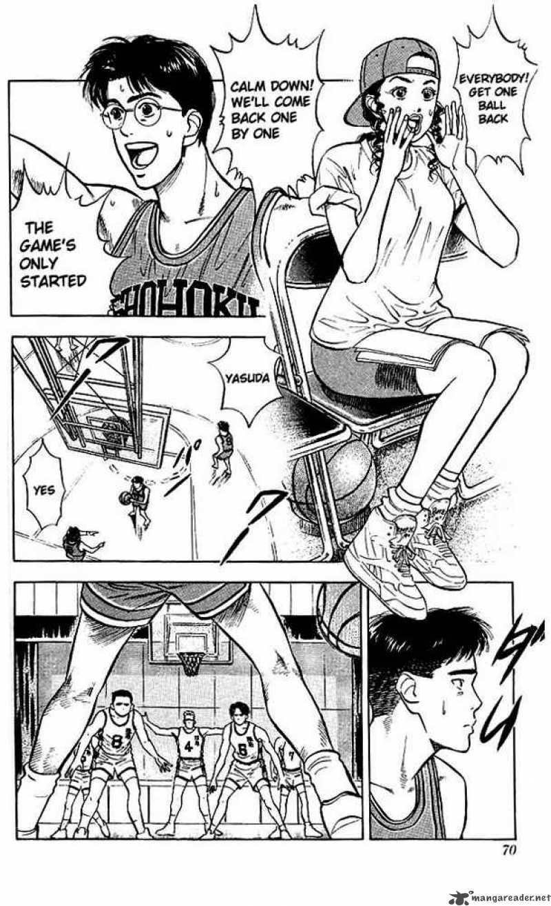 Slam Dunk 30 4