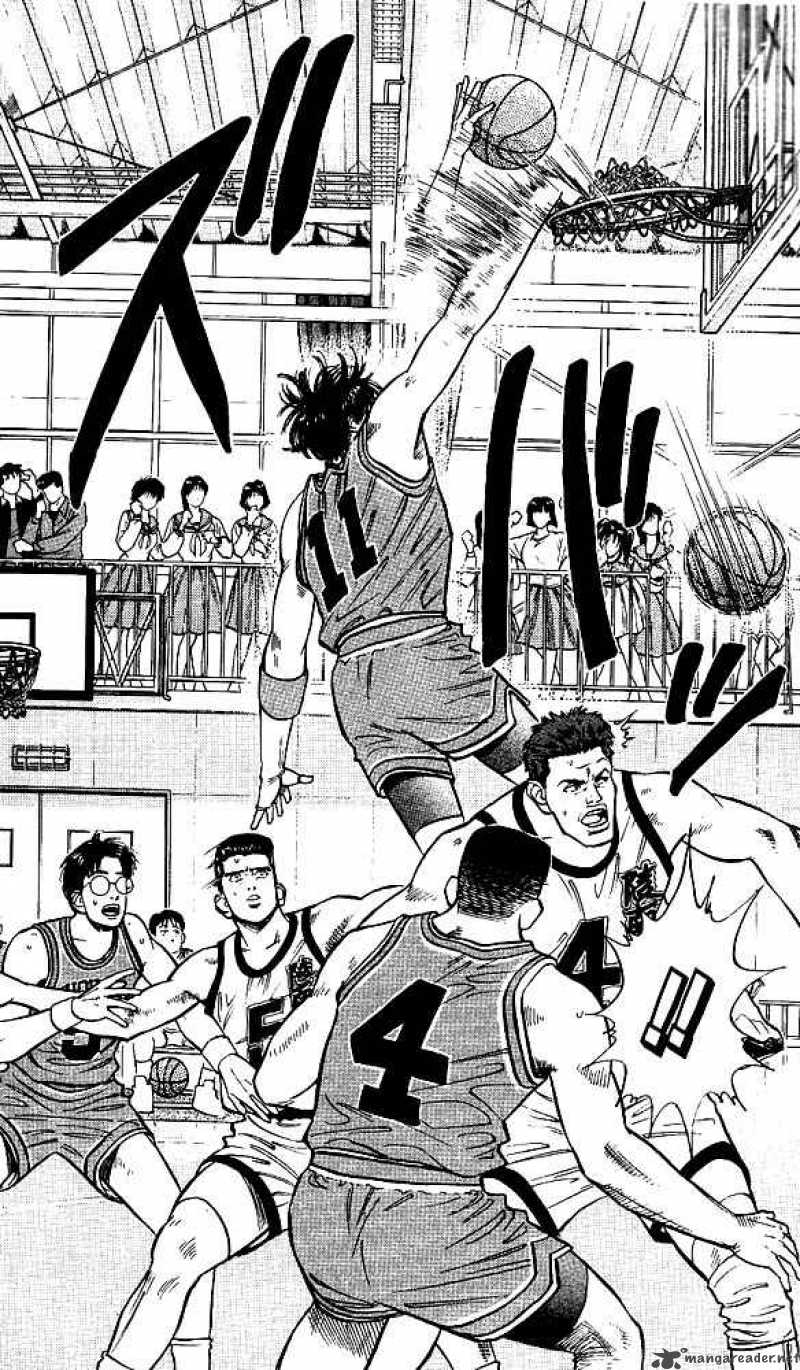 Slam Dunk 31 18