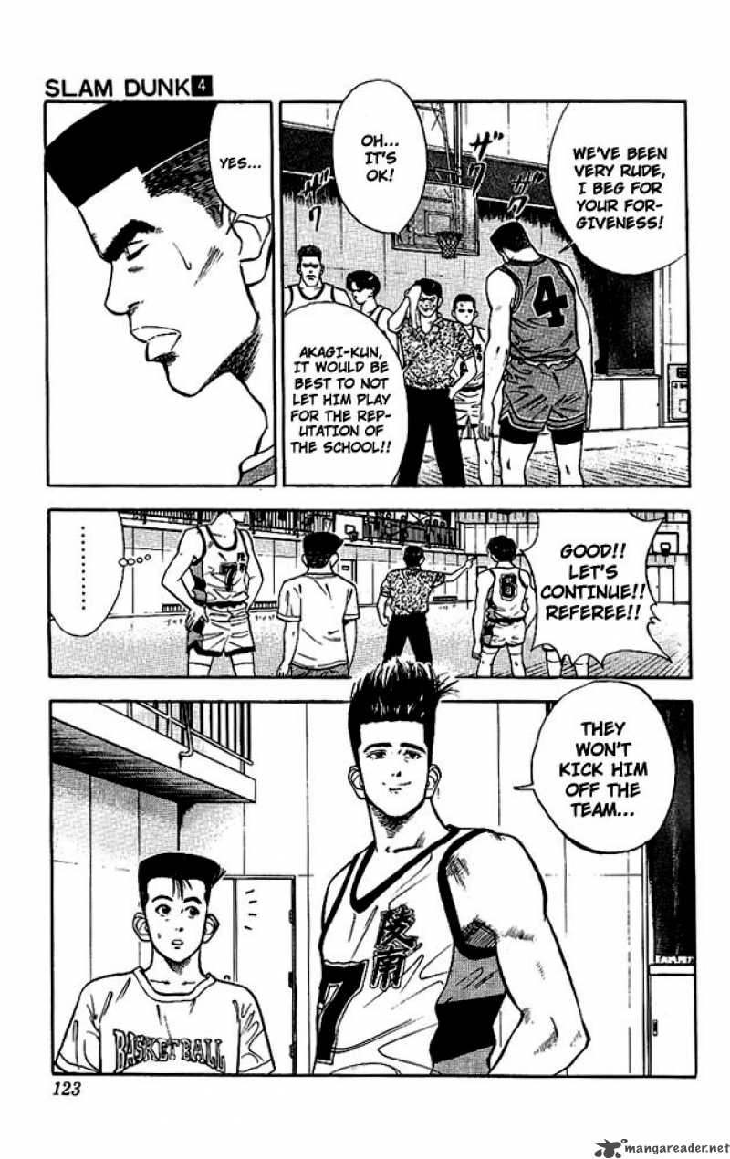 Slam Dunk 32 15