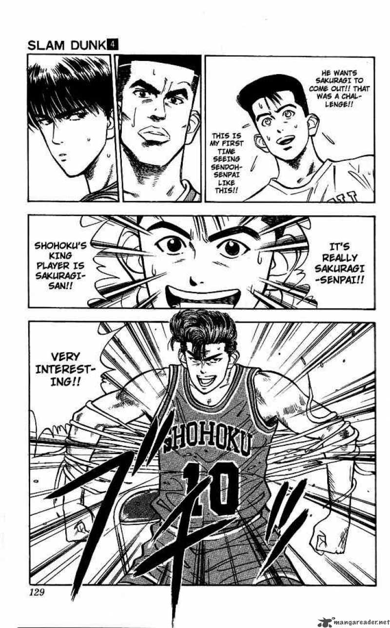 Slam Dunk 32 21