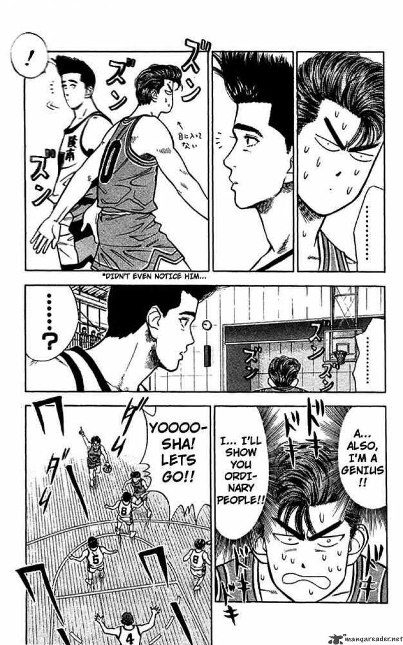 Slam Dunk 34 5