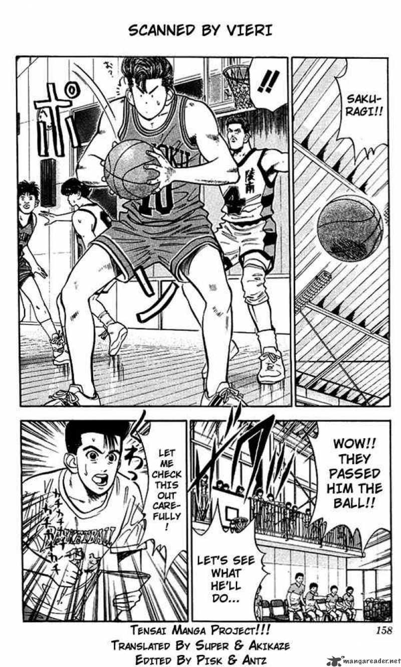 Slam Dunk 34 6