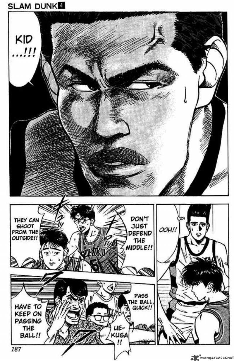 Slam Dunk 35 15