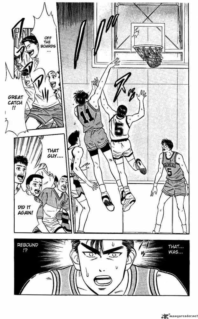 Slam Dunk 37 18