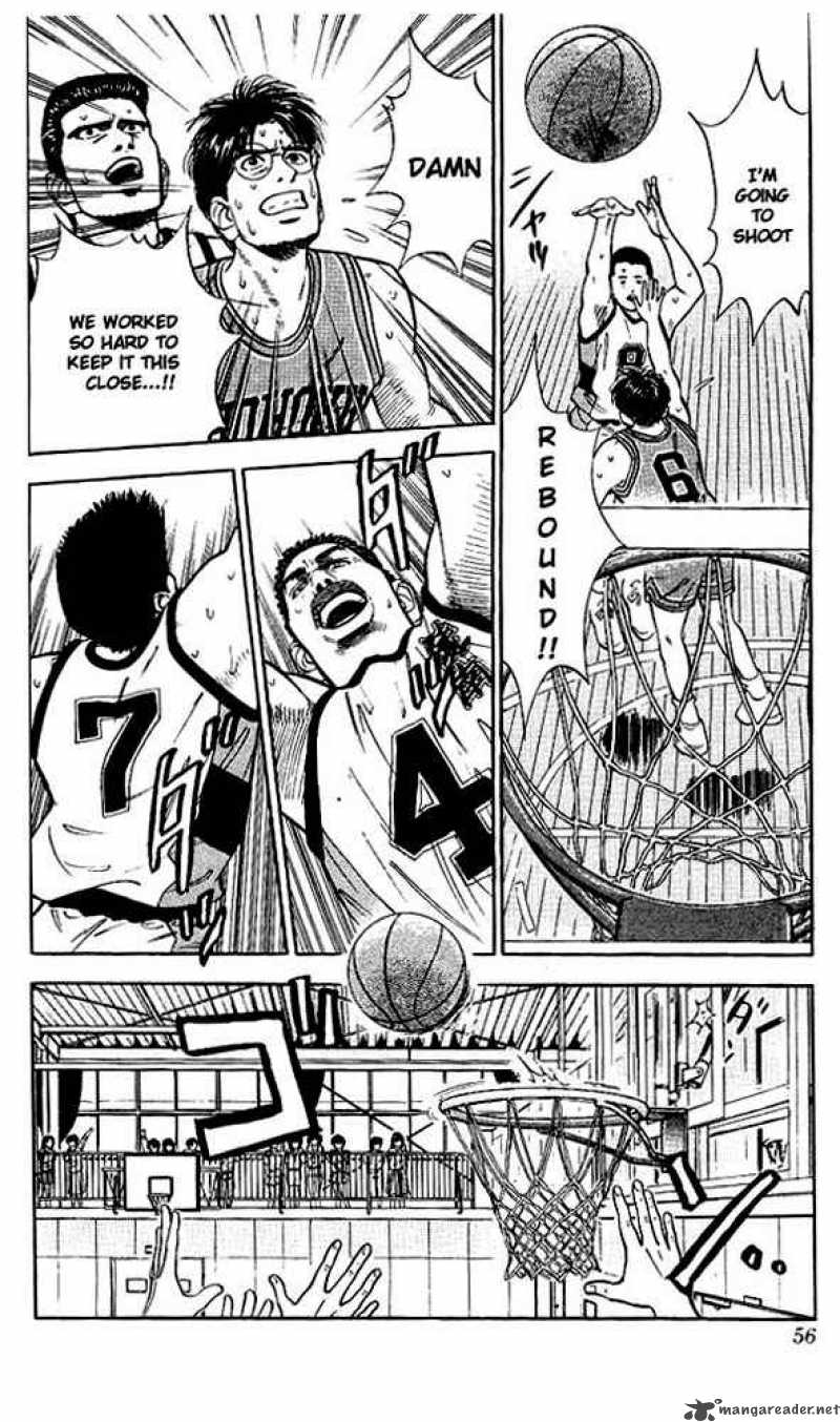 Slam Dunk 38 10