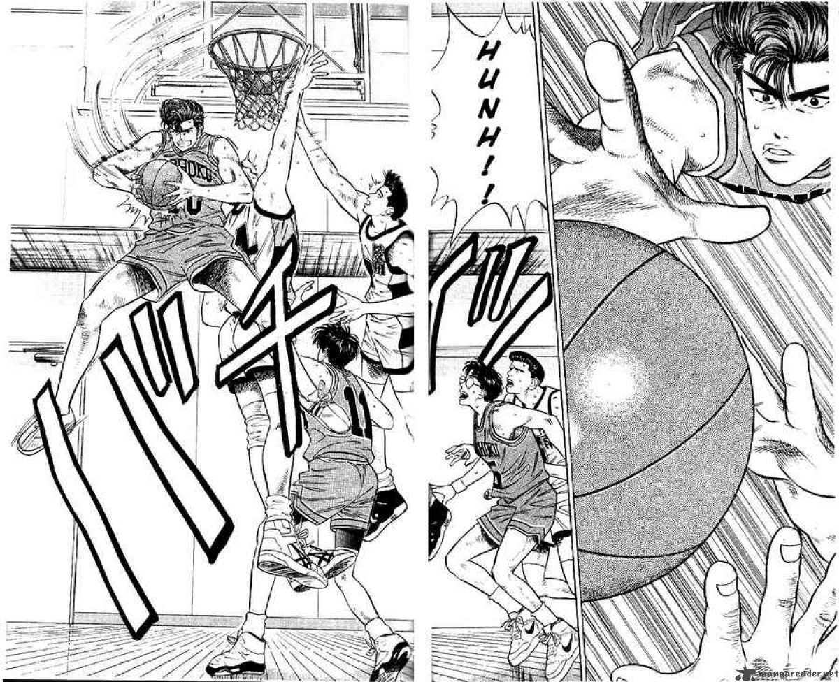 Slam Dunk 38 12