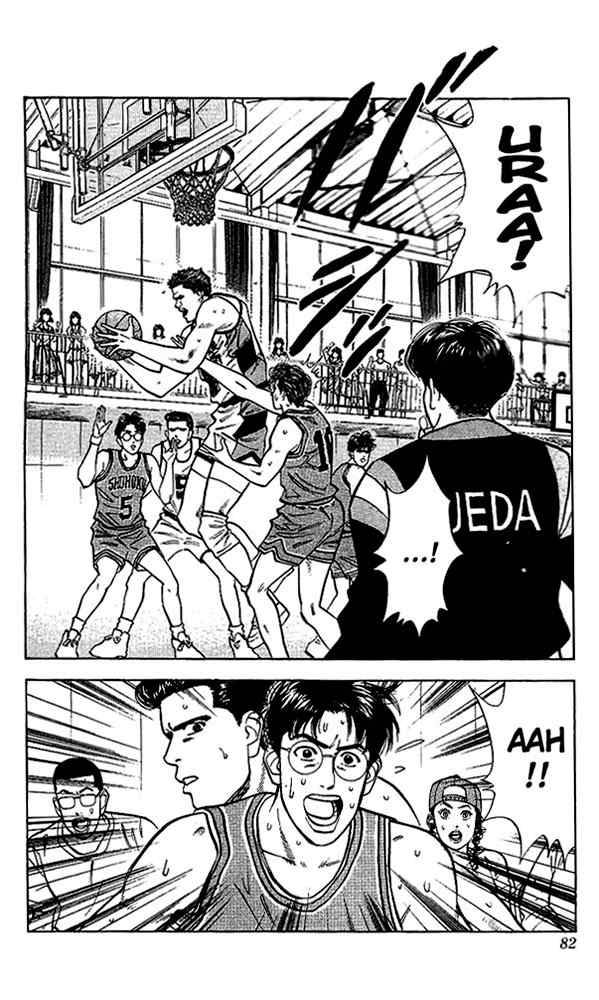 Slam Dunk 39 16