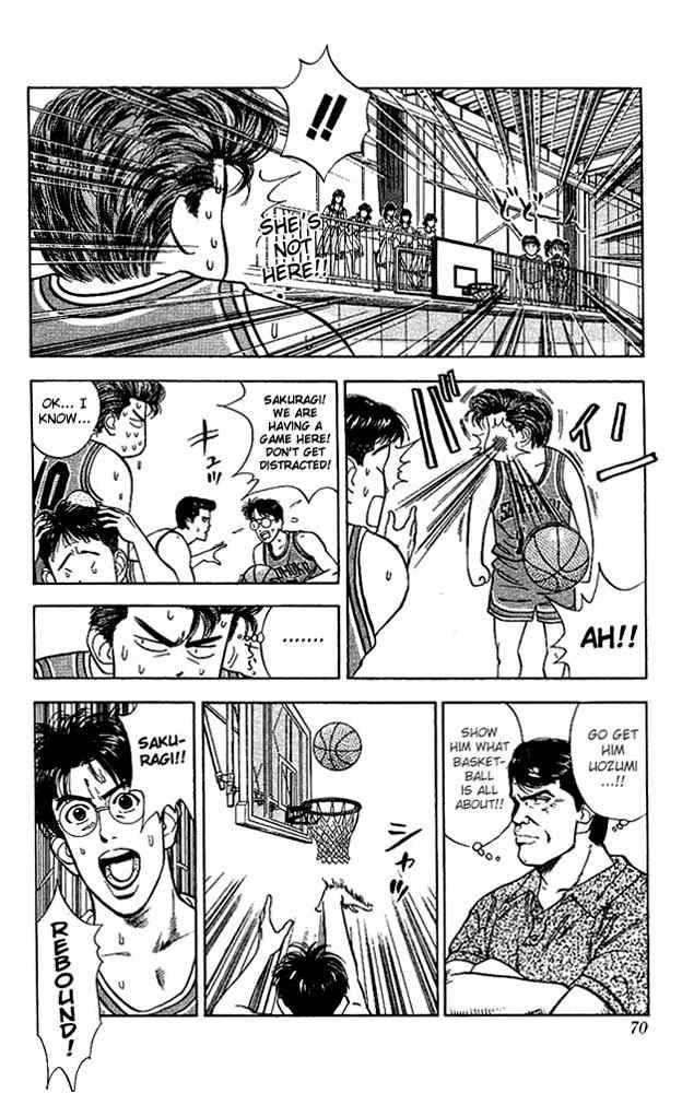 Slam Dunk 39 4