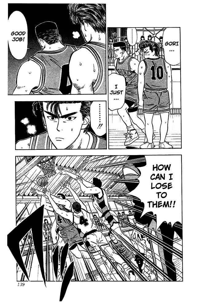 Slam Dunk 42 11