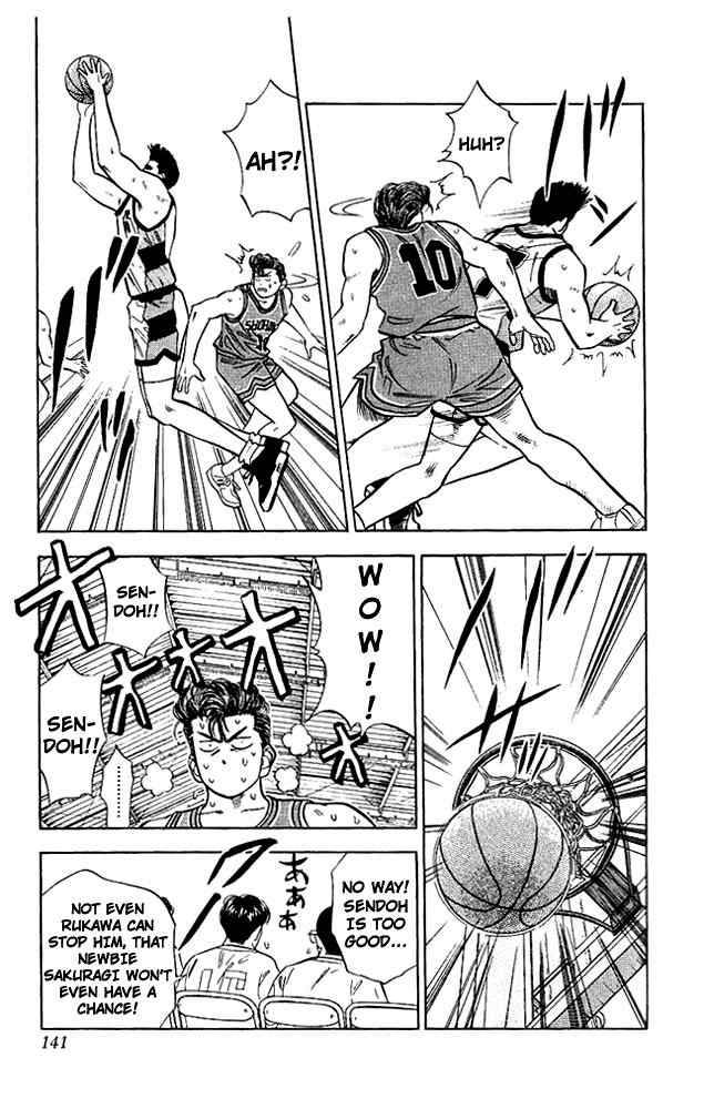 Slam Dunk 42 13