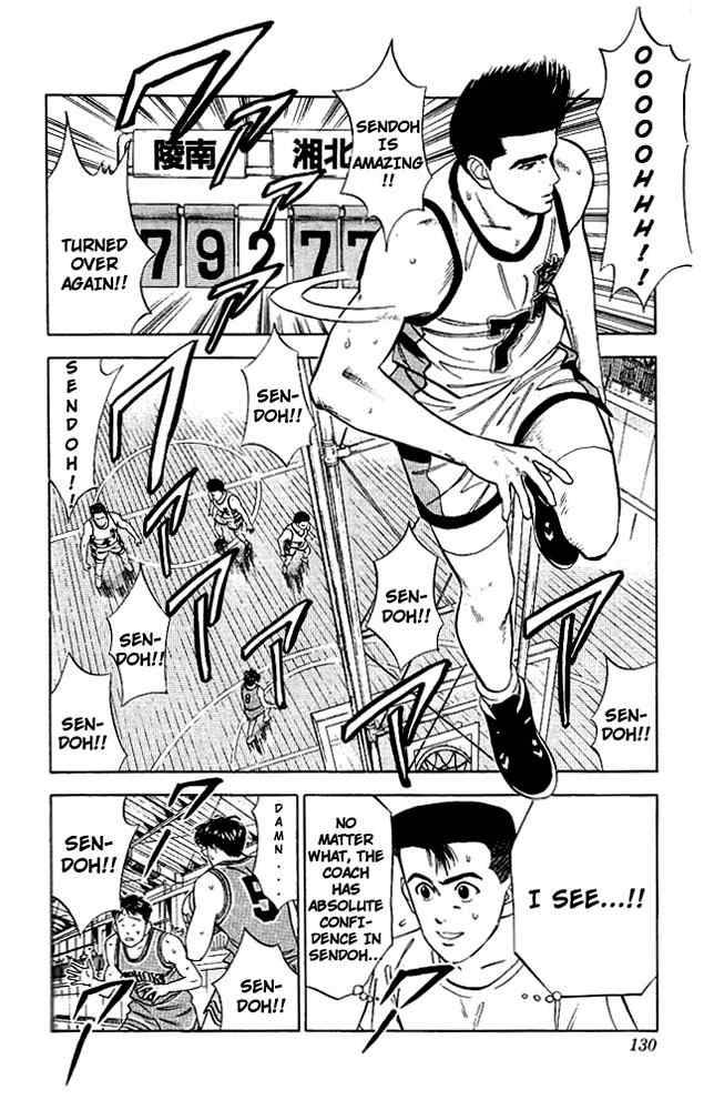 Slam Dunk 42 3