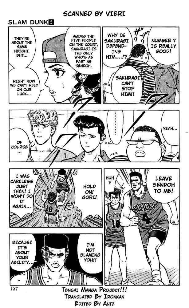 Slam Dunk 42 4