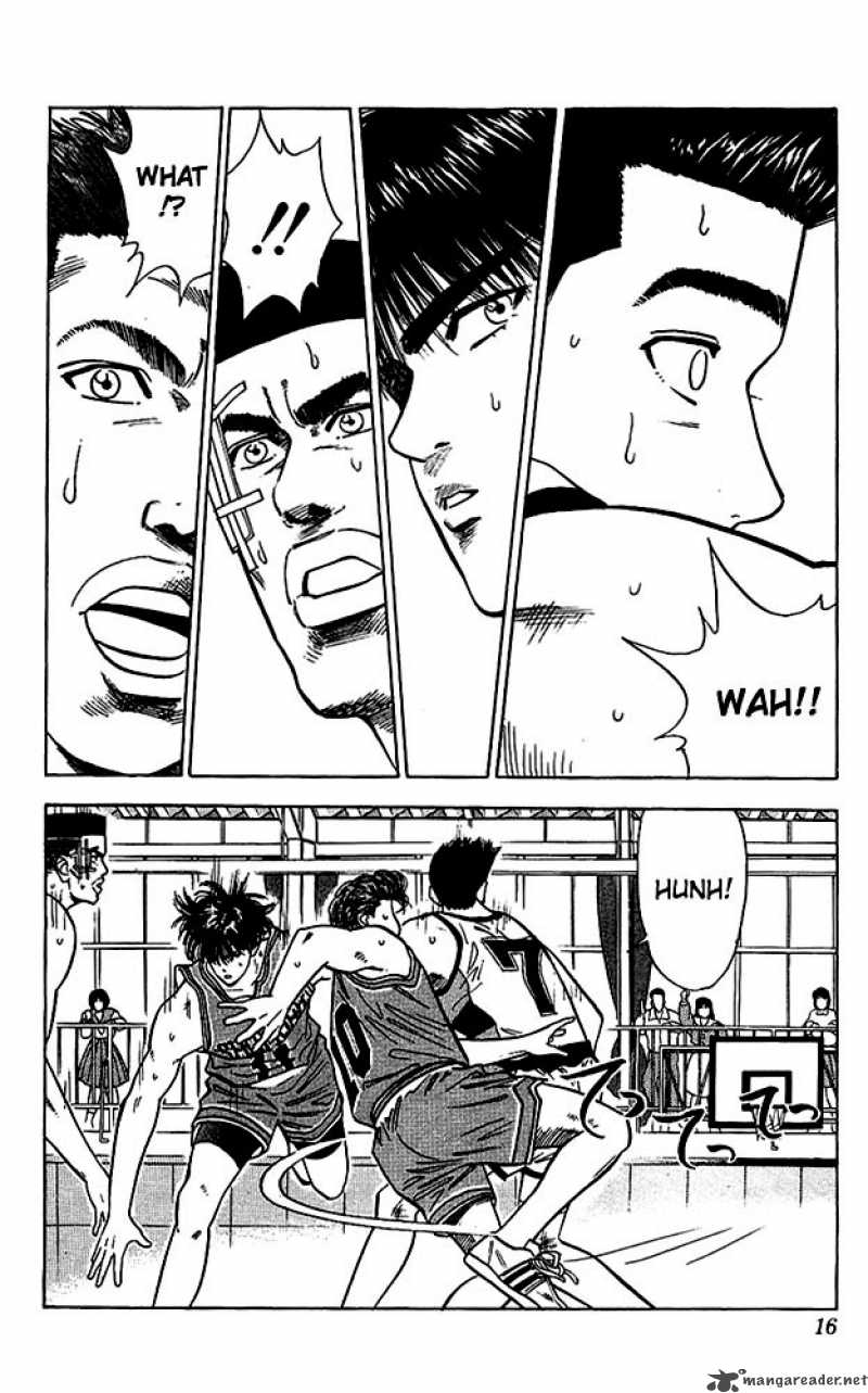 Slam Dunk 45 12