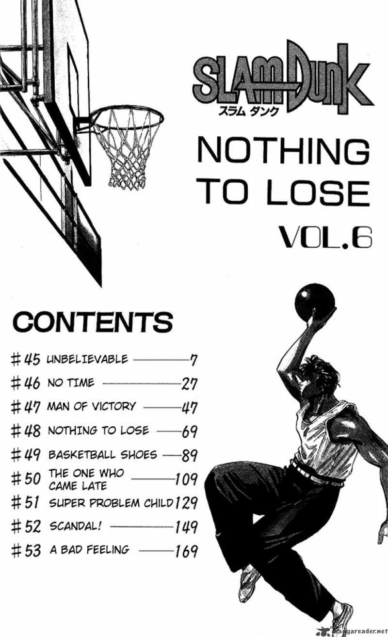 Slam Dunk 45 4