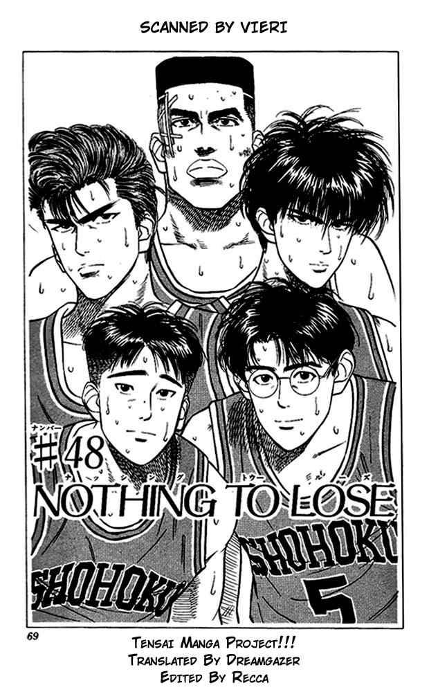 Slam Dunk 48 1