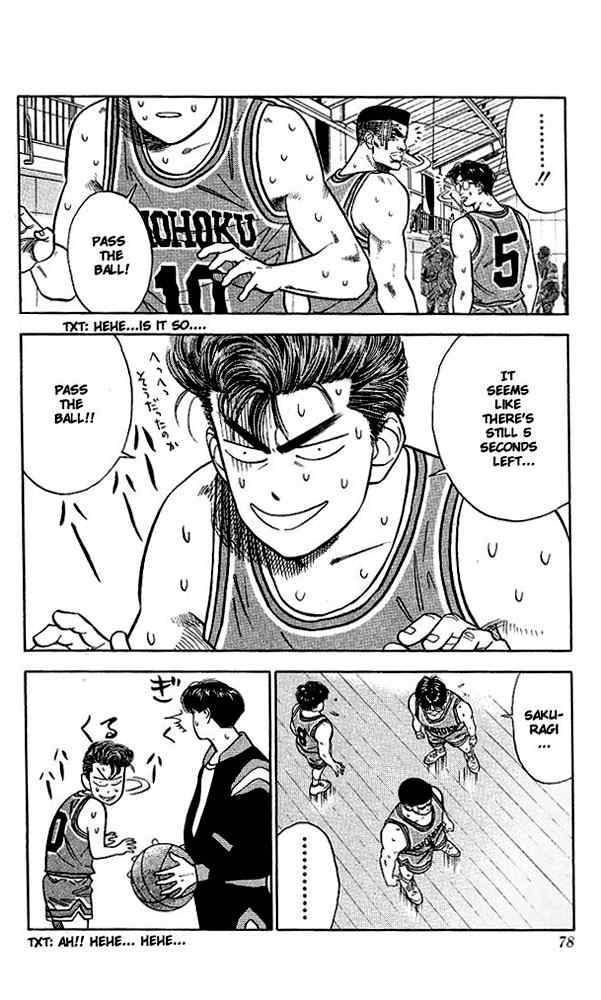 Slam Dunk 48 10