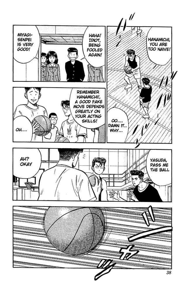 Slam Dunk 55 12