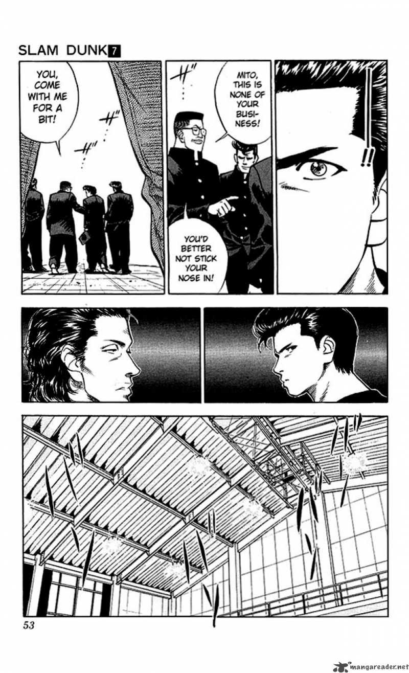 Slam Dunk 56 7