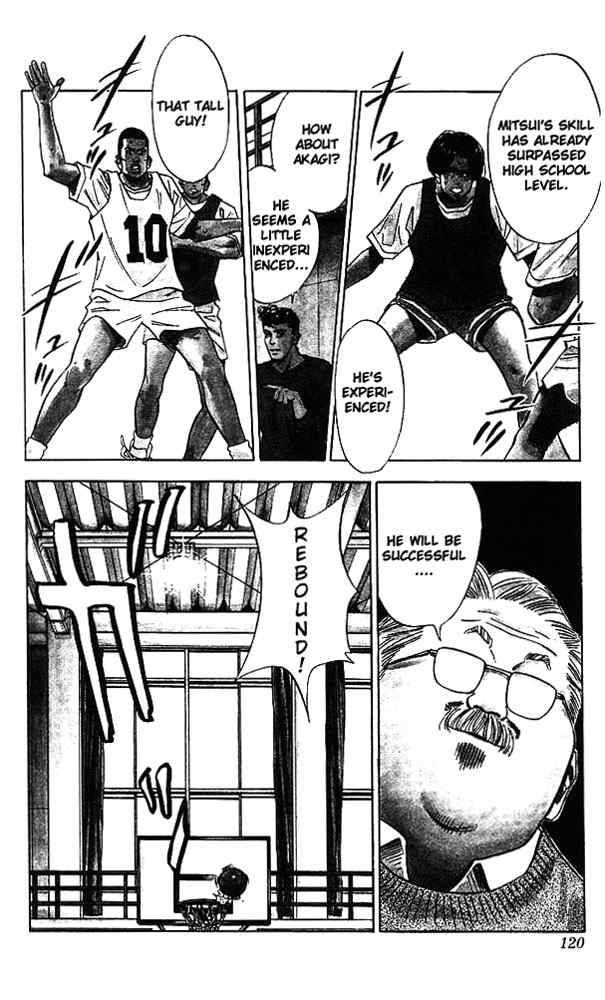 Slam Dunk 68 11