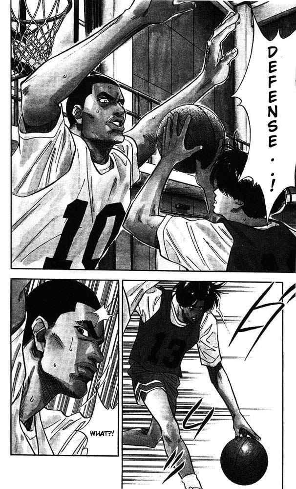 Slam Dunk 68 9