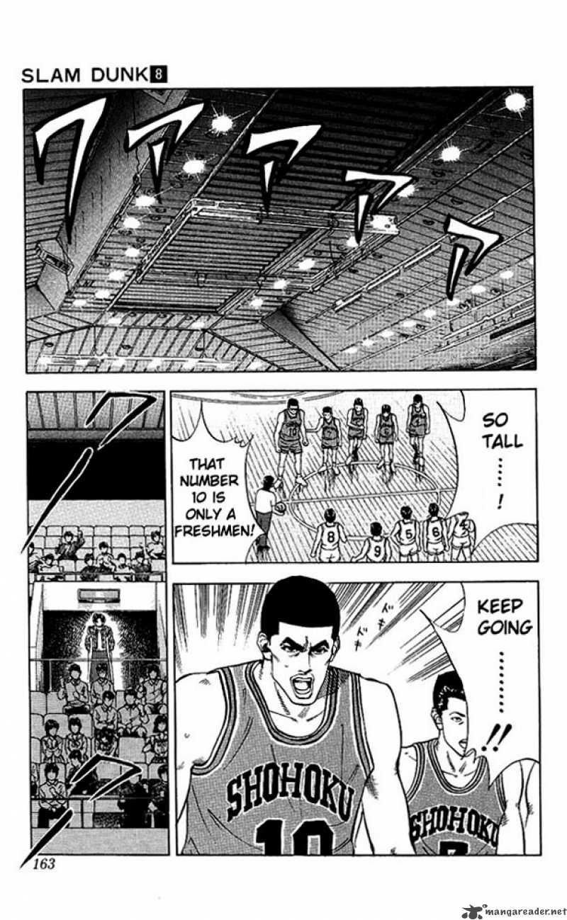 Slam Dunk 70 15