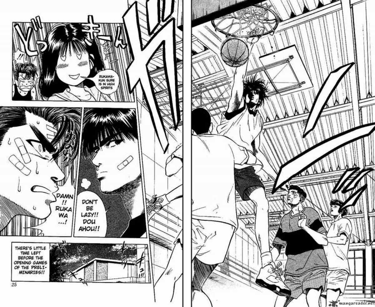 Slam Dunk 72 21