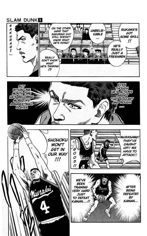 Slam Dunk 77 5