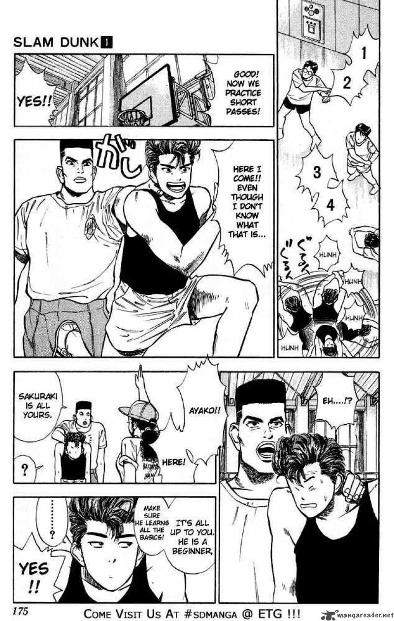 Slam Dunk 8 16