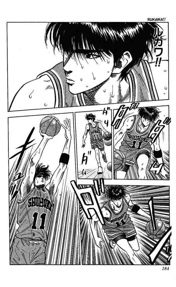 Slam Dunk 80 16