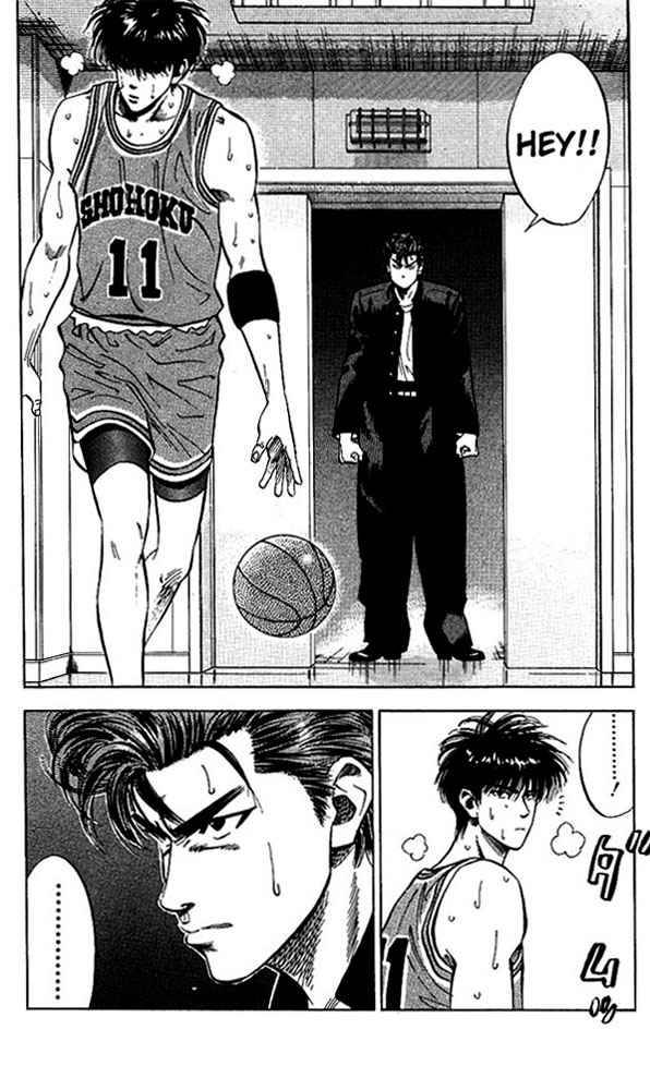 Slam Dunk 80 20