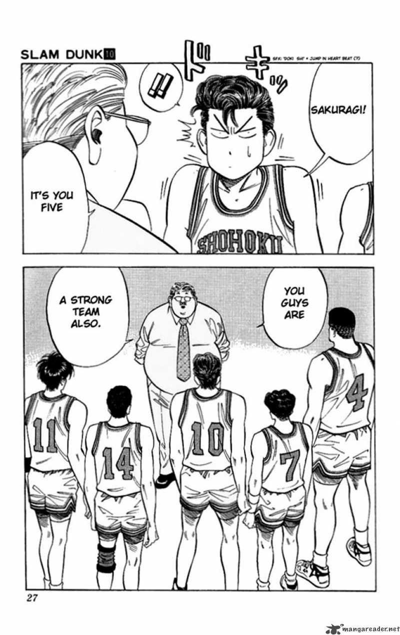 Slam Dunk 81 25