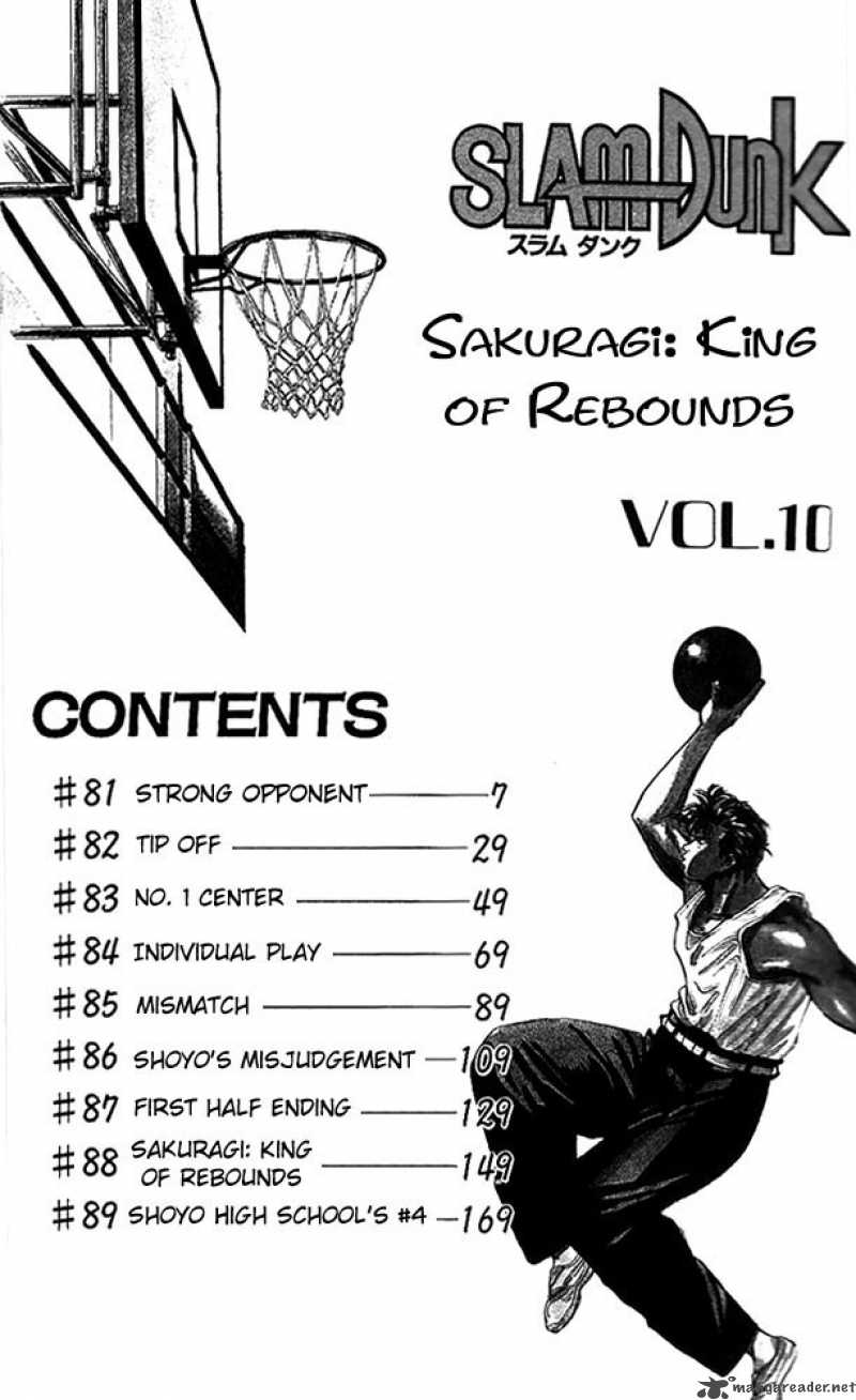 Slam Dunk 81 4