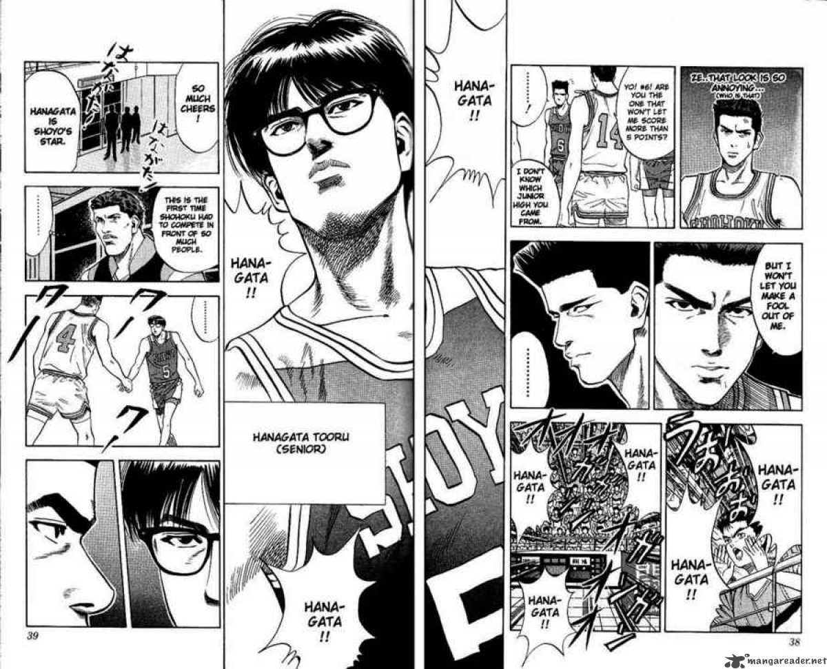 Slam Dunk 82 9