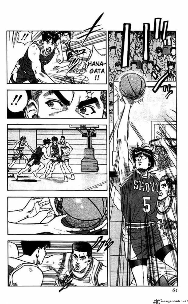 Slam Dunk 83 16