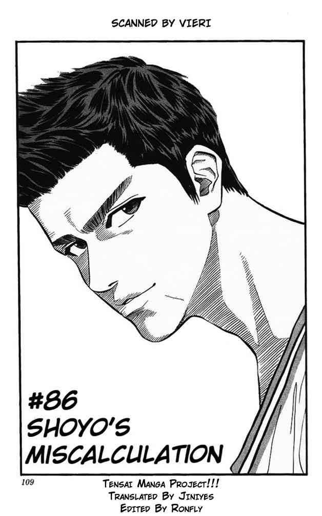 Slam Dunk 86 1