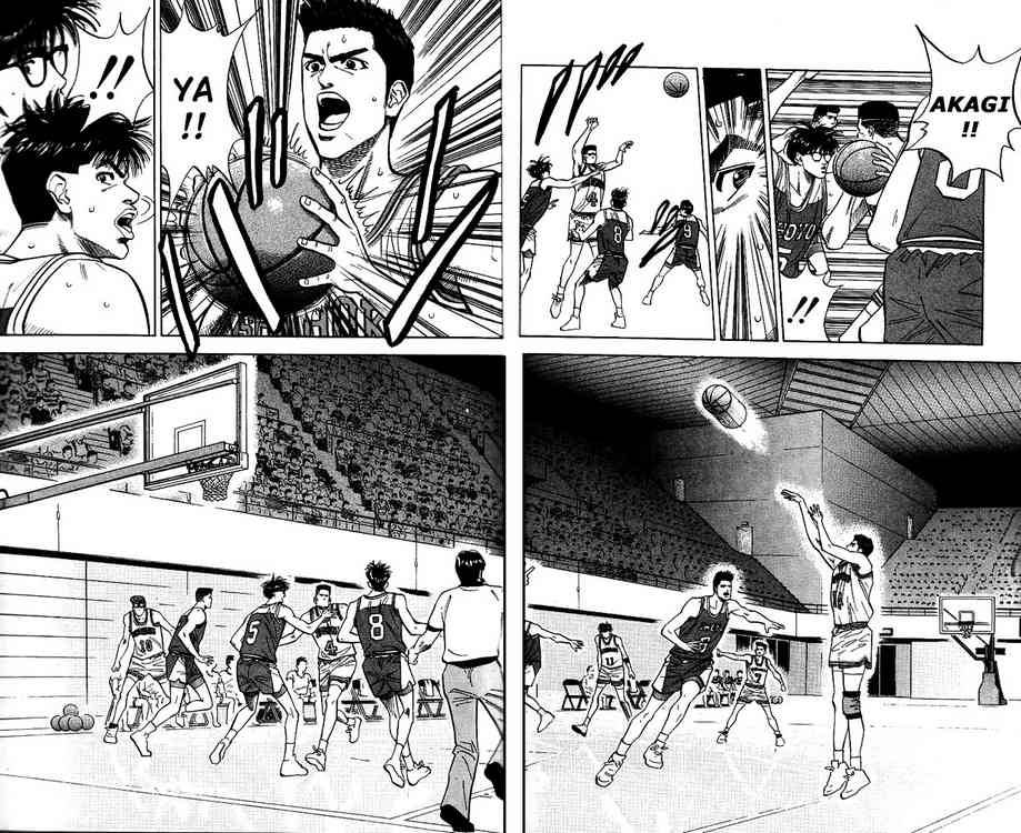 Slam Dunk 86 16