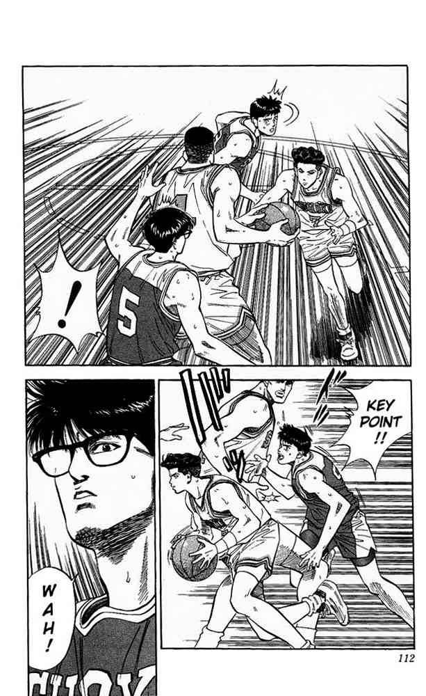 Slam Dunk 86 4