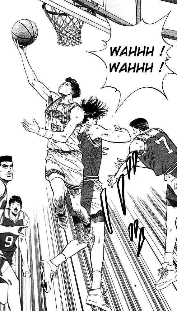 Slam Dunk 86 7