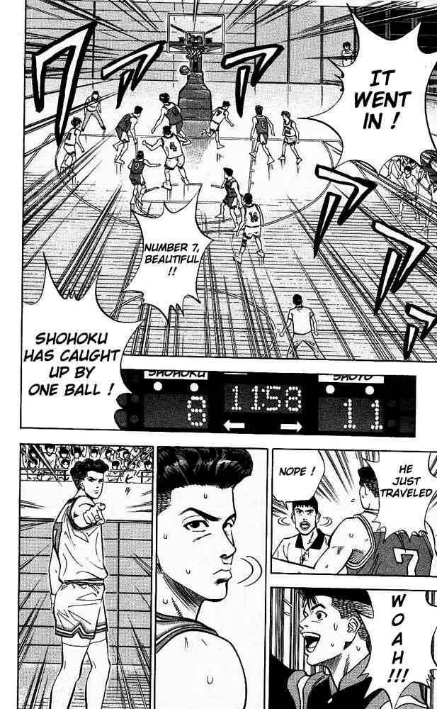 Slam Dunk 86 8