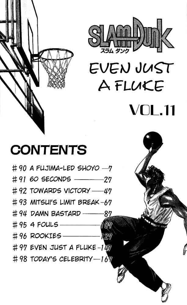 Slam Dunk 90 4