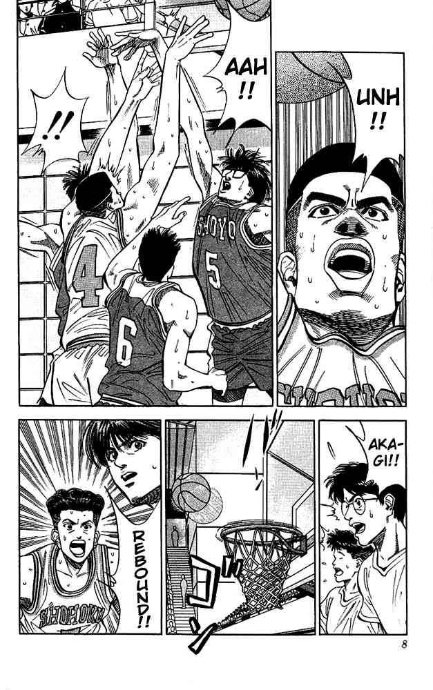 Slam Dunk 90 6