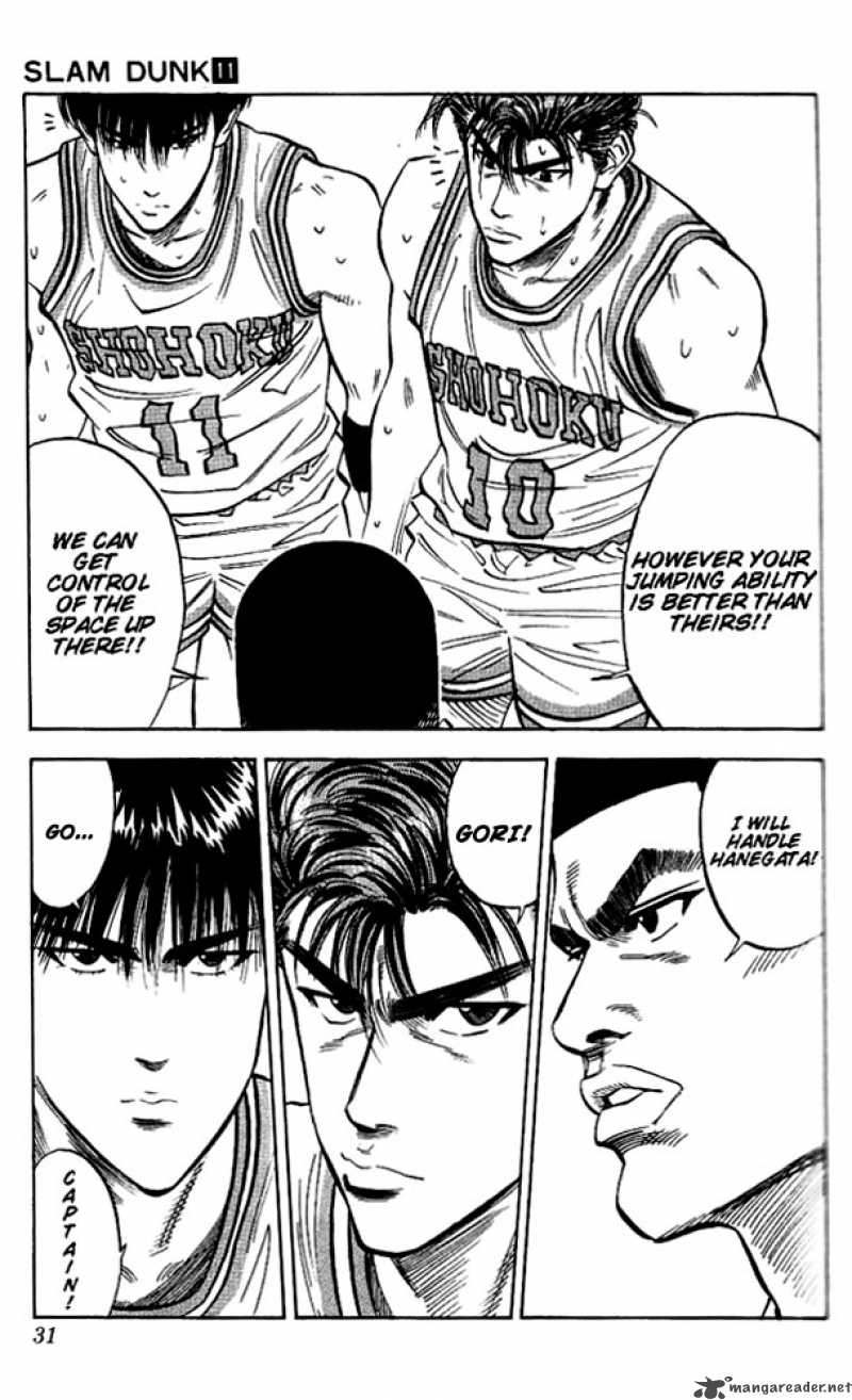 Slam Dunk 91 5