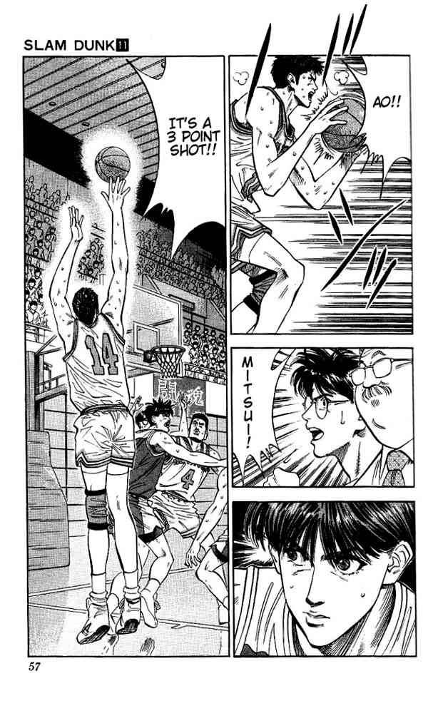 Slam Dunk 92 11