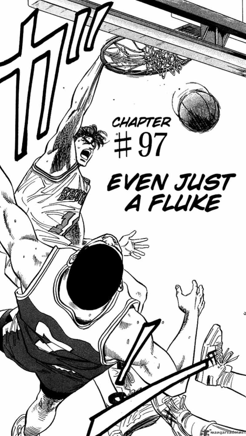 Slam Dunk 97 1