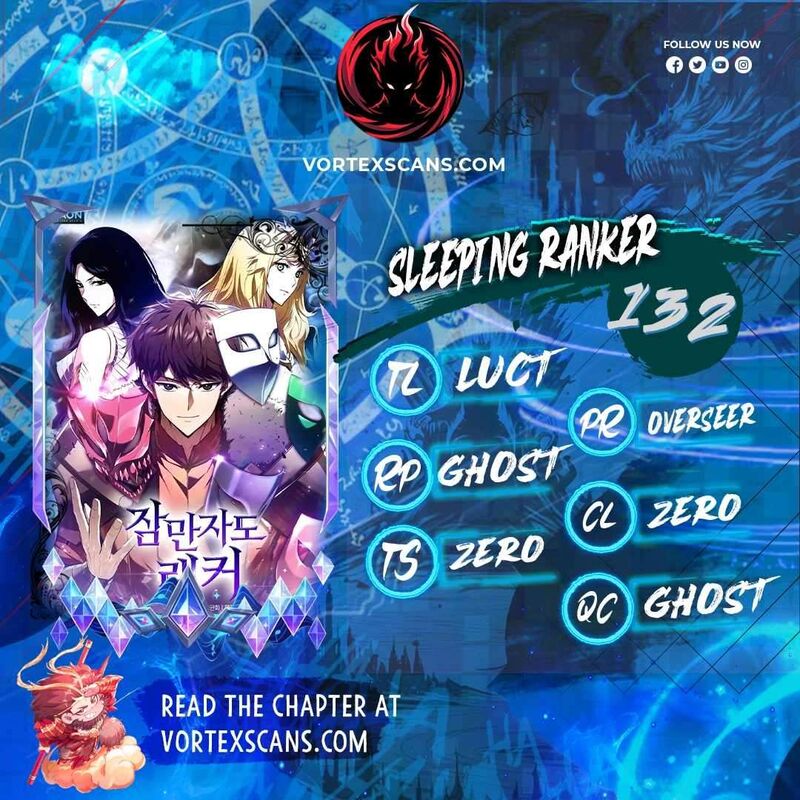 Sleeping Ranker 132 1